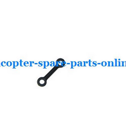 Shcong MJX F39 F639 RC helicopter accessories list spare parts lower long connect buckle