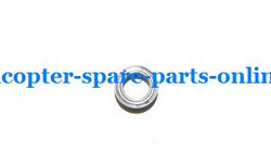 Shcong MJX F39 F639 RC helicopter accessories list spare parts big bearing