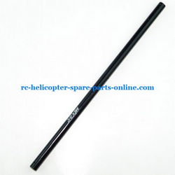 Shcong MJX F45 F645 helicopter accessories list spare parts tail big boom