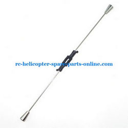 Shcong MJX F45 F645 helicopter accessories list spare parts balance bar