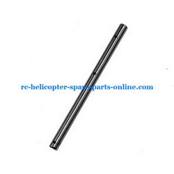 Shcong MJX F45 F645 helicopter accessories list spare parts hollow pipe - Click Image to Close