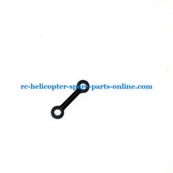 Shcong MJX F45 F645 helicopter accessories list spare parts lower long connect buckle - Click Image to Close