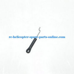 Shcong MJX F45 F645 helicopter accessories list spare parts servo connect buckle