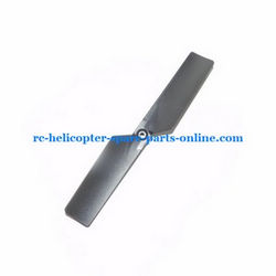 Shcong MJX F46 F646 helicopter accessories list spare parts tail blade