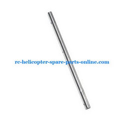 Shcong MJX F46 F646 helicopter accessories list spare parts hollow pipe
