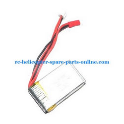 Shcong MJX F46 F646 helicopter accessories list spare parts battery