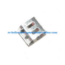 Shcong MJX F46 F646 helicopter accessories list spare parts heat sink