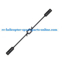 Shcong MJX F47 F647 RC helicopter accessories list spare parts balance bar