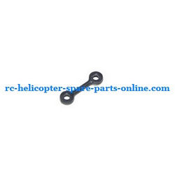 Shcong MJX F47 F647 RC helicopter accessories list spare parts upper short connect buckle