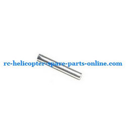Shcong MJX F47 F647 RC helicopter accessories list spare parts iron stick in the main shaft