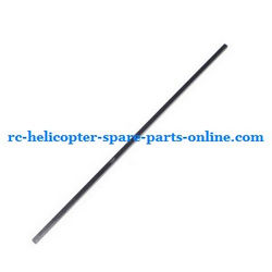 Shcong MJX F47 F647 RC helicopter accessories list spare parts tail big pipe