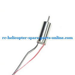 Shcong MJX F47 F647 RC helicopter accessories list spare parts tail motor