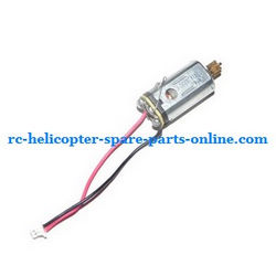 Shcong MJX F48 F648 RC helicopter accessories list spare parts main motor