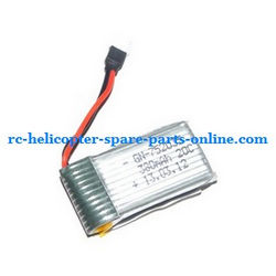 Shcong MJX F48 F648 RC helicopter accessories list spare parts battery