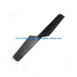 Shcong MJX F49 F649 RC helicopter accessories list spare parts tail blade