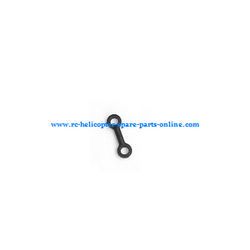 Shcong MJX F49 F649 RC helicopter accessories list spare parts upper short connect buckle