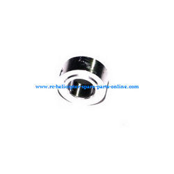 Shcong MJX F49 F649 RC helicopter accessories list spare parts aluminum ring on the hollow pipe