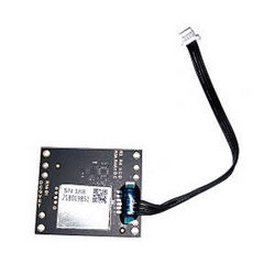 Shcong SJRC F7 F7S 4K Pro RC Drone accessories list spare parts GPS board