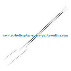 Shcong Wltoys WL F959 F959S Airplanes Helicopter accessories list spare parts metal iron wire