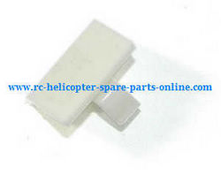 Shcong Wltoys WL F959 F959S Airplanes Helicopter accessories list spare parts upper body part