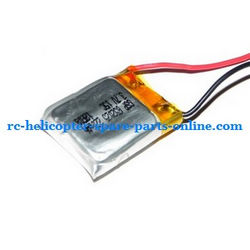 Shcong FQ777-250 helicopter accessories list spare parts battery