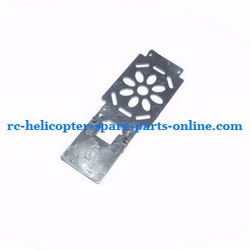 Shcong FQ777-250 helicopter accessories list spare parts motor cover