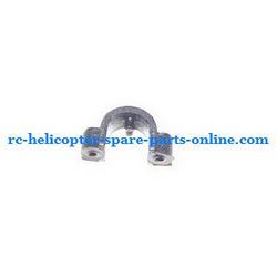 Shcong FQ777-250 helicopter accessories list spare parts fixed set of the decorative set