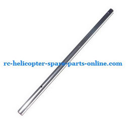 Shcong FQ777-250 helicopter accessories list spare parts tail big pipe