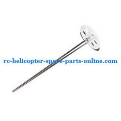 Shcong FQ777-250 helicopter accessories list spare parts lower main gear
