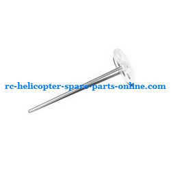 Shcong FQ777-250 helicopter accessories list spare parts upper main gear