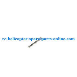 Shcong FQ777-250 helicopter accessories list spare parts small iron bar for fixing the balance bar