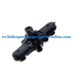 Shcong FQ777-502 helicopter accessories list spare parts lower main blade grip set