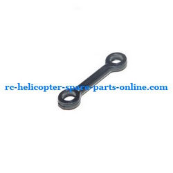 Shcong FQ777-502 helicopter accessories list spare parts connect buckle