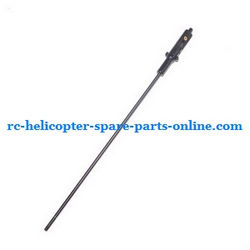 Shcong FQ777-502 helicopter accessories list spare parts inner shaft