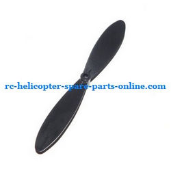 Shcong FQ777-502 helicopter accessories list spare parts tail blade