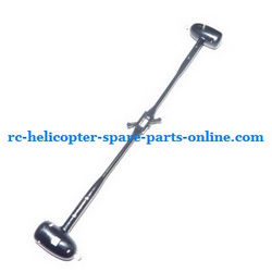 Shcong FQ777-502 helicopter accessories list spare parts balance bar