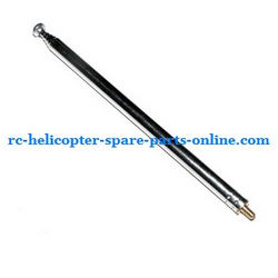 Shcong FQ777-502 helicopter accessories list spare parts antenna