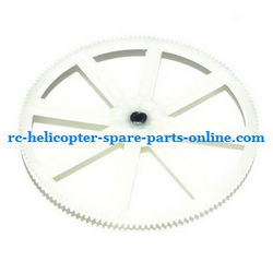 Shcong FQ777-502 helicopter accessories list spare parts lower main gear