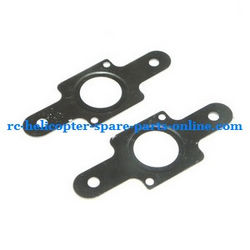 Shcong FQ777-502 helicopter accessories list spare parts metal fixed clip