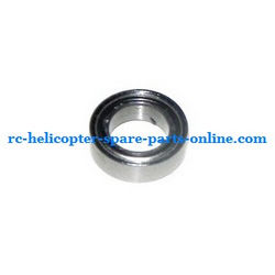 Shcong FQ777-502 helicopter accessories list spare parts big bearing