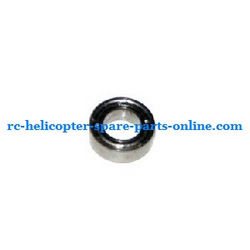 Shcong FQ777-502 helicopter accessories list spare parts small bearing