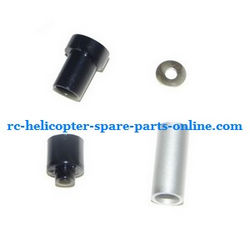 Shcong FQ777-502 helicopter accessories list spare parts bearing set collar set