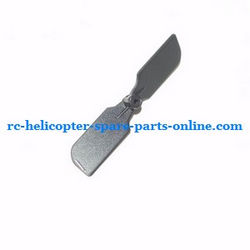 Shcong FQ777-505 helicopter accessories list spare parts tail blade