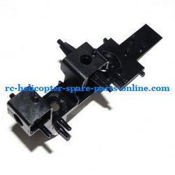 Shcong FQ777-505 helicopter accessories list spare parts main frame