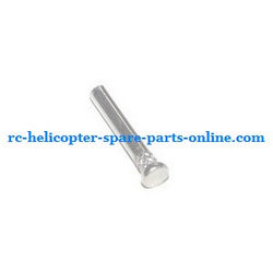 Shcong FQ777-505 helicopter accessories list spare parts small iron bar for fixing the balance bar
