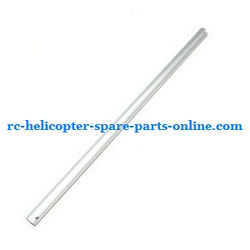 Shcong FQ777-505 helicopter accessories list spare parts tail big pipe