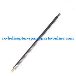Shcong FQ777-505 helicopter accessories list spare parts antenna