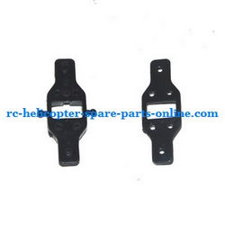 Shcong FQ777-507D FQ777-507 RC helicopter accessories list spare parts upper main blade grip set