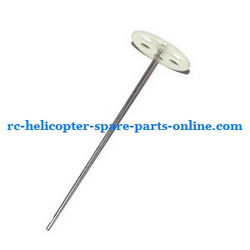 Shcong FQ777-507D FQ777-507 RC helicopter accessories list spare parts lower main gear