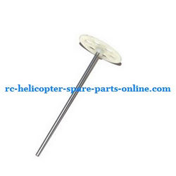 Shcong FQ777-507D FQ777-507 RC helicopter accessories list spare parts upper main gear